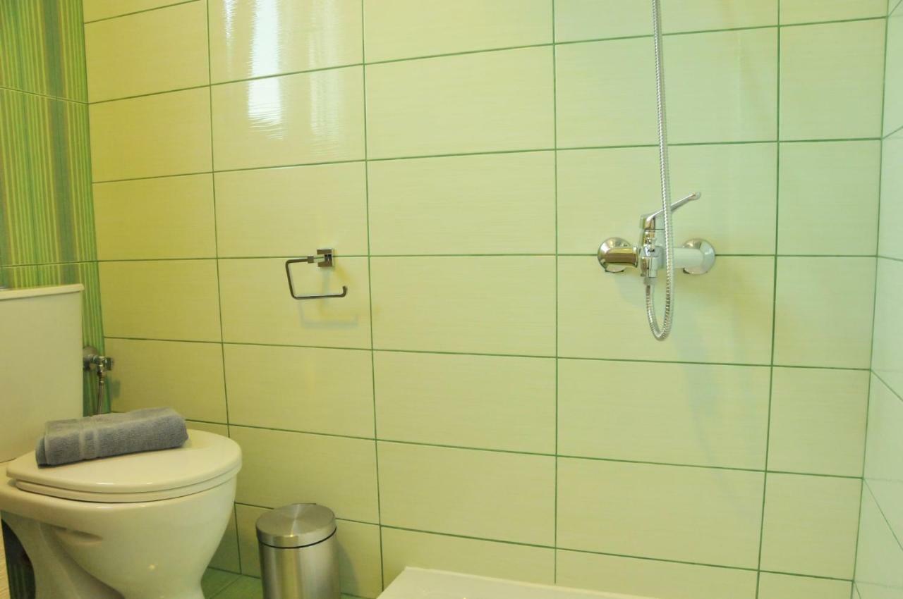 Villa "Elaeda Evdokia" Prínos Dış mekan fotoğraf